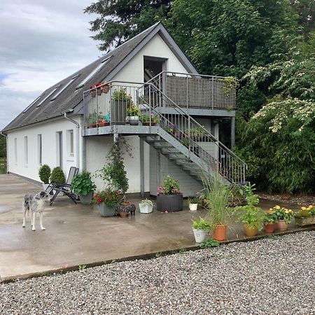 Ferienwohnung Knockinreoch Drymen Zimmer foto